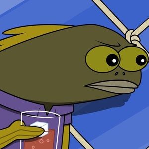 Meet your Posher, Ryan